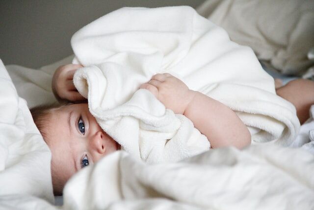 4 Best Bedtime Fabrics for Toddlers